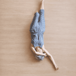 Munz Floor - Claire Sonzogni