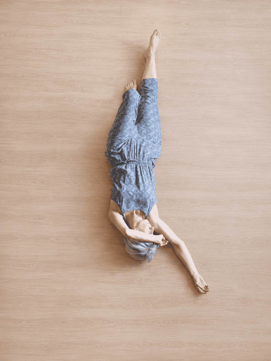 Munz Floor - Claire Sonzogni